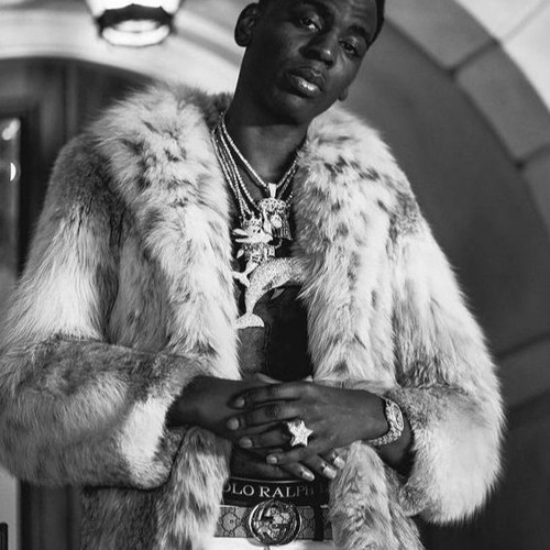 Young Dolph